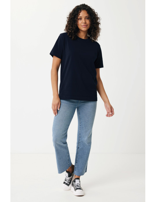 T-shirt décontracté IQONIQ Kakadu coton 180 g/m² personnalisable