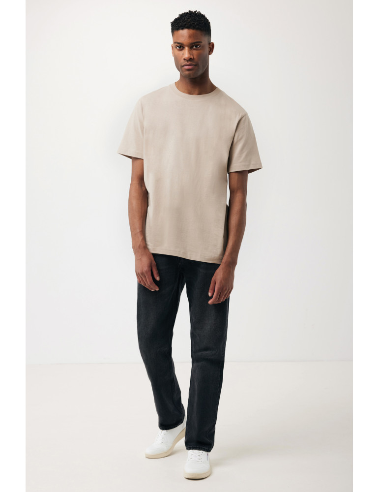 T-shirt décontracté IQONIQ Kakadu coton 180 g/m² personnalisable