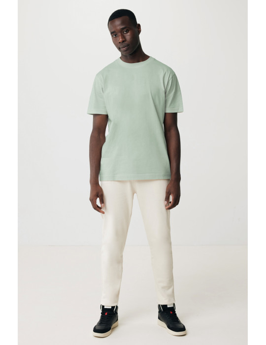 T-shirt décontracté IQONIQ Kakadu coton 180 g/m² personnalisable