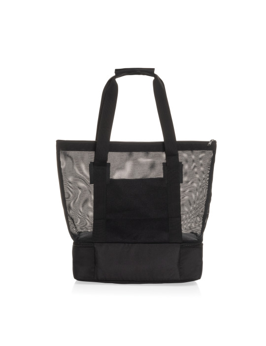 Tote bag isotherme Iqlo 2 en 1 en rPET personnalisable