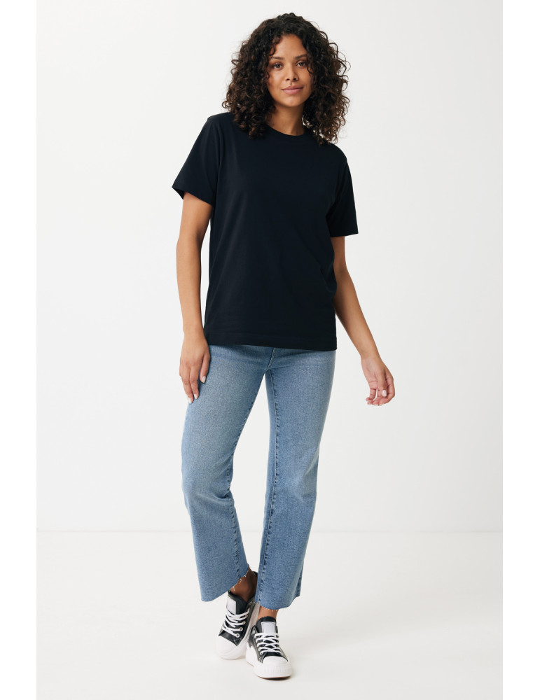 T-shirt décontracté IQONIQ Kakadu coton 180 g/m² personnalisable