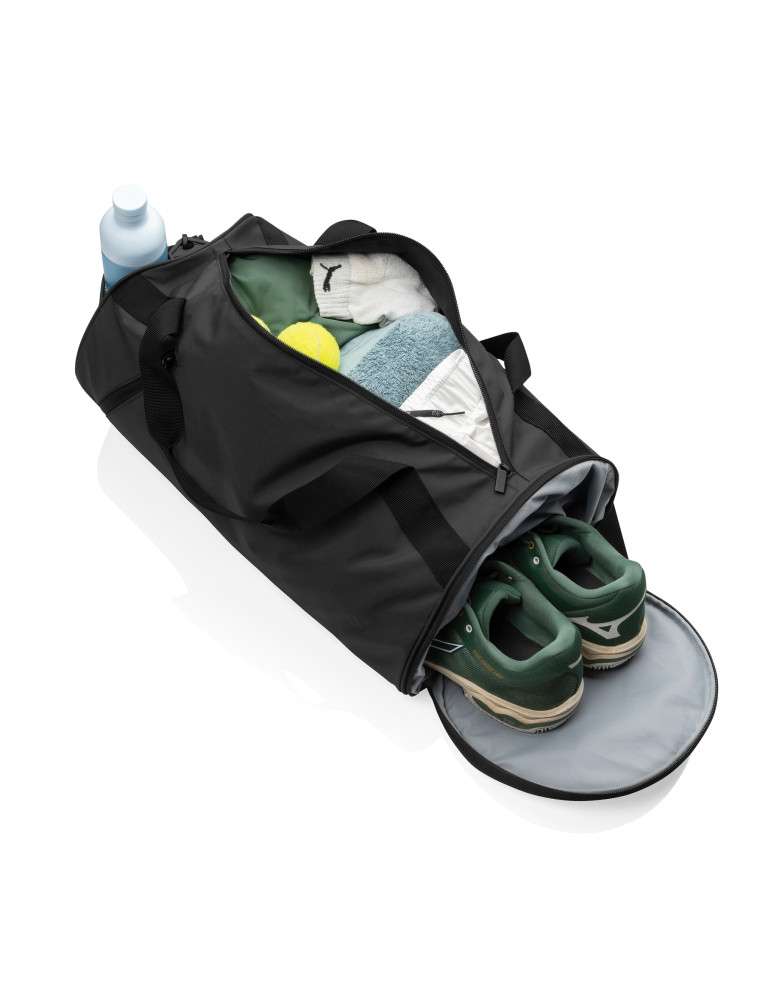 Sac de sport True AWARE à poche chaussures personnalisable