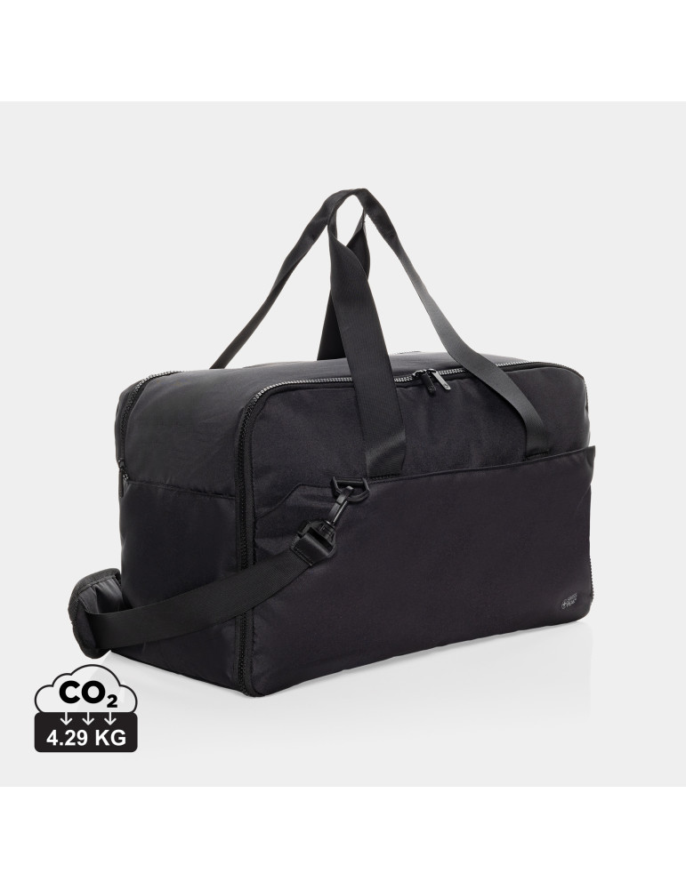 Sac week-end Swiss Peak ordinateur 15,6 pouces personnalisable
