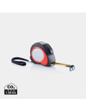 Mètre ruban Tool Pro 5m personnalisable