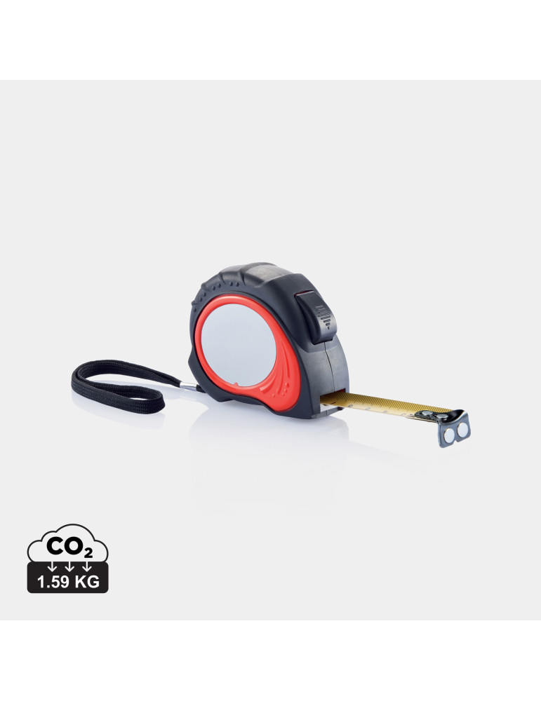 Mètre ruban Tool Pro 5m personnalisable