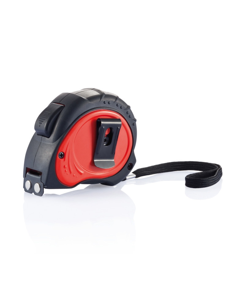 Mètre ruban Tool Pro 5m personnalisable