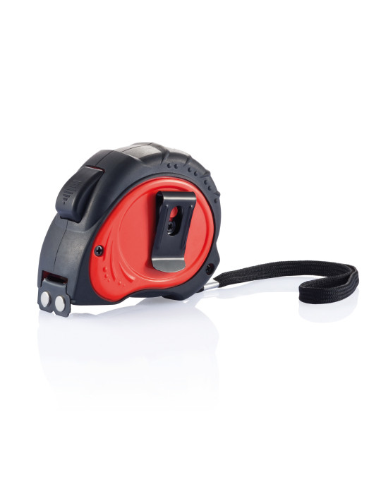 Mètre ruban Tool Pro 5m personnalisable