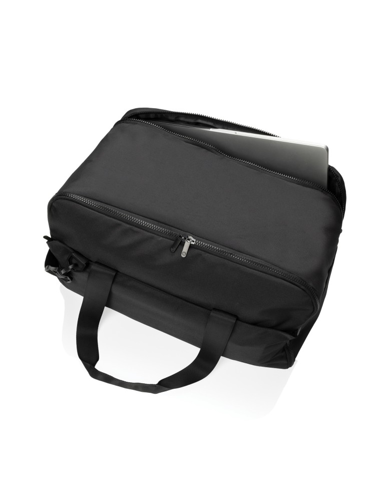 Sac week-end Swiss Peak ordinateur 15,6 pouces personnalisable