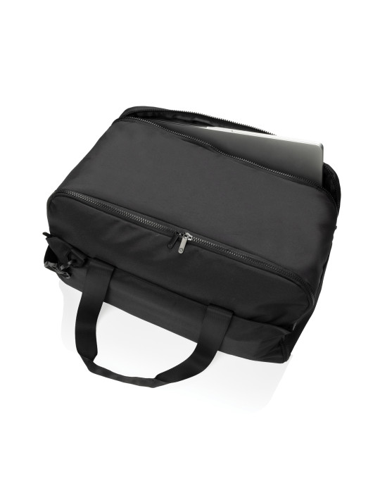 Sac week-end Swiss Peak ordinateur 15,6 pouces personnalisable
