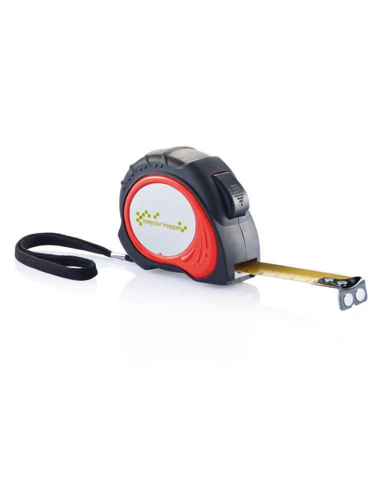 Mètre ruban Tool Pro 5m personnalisable