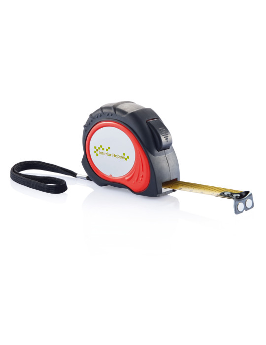 Mètre ruban Tool Pro 5m personnalisable