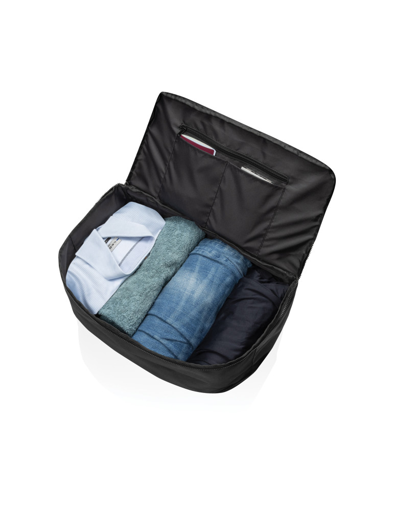 Sac week-end Swiss Peak ordinateur 15,6 pouces personnalisable