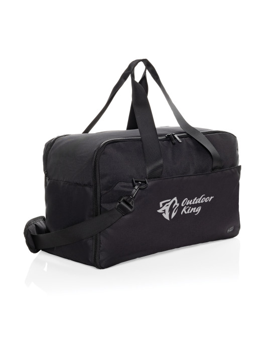 Sac week-end Swiss Peak ordinateur 15,6 pouces personnalisable