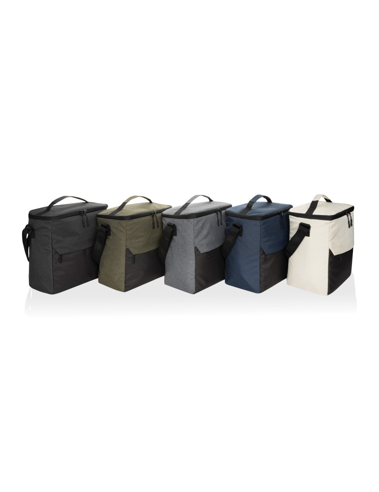 Sac isotherme Kazu AWARE 12 canettes personnalisable