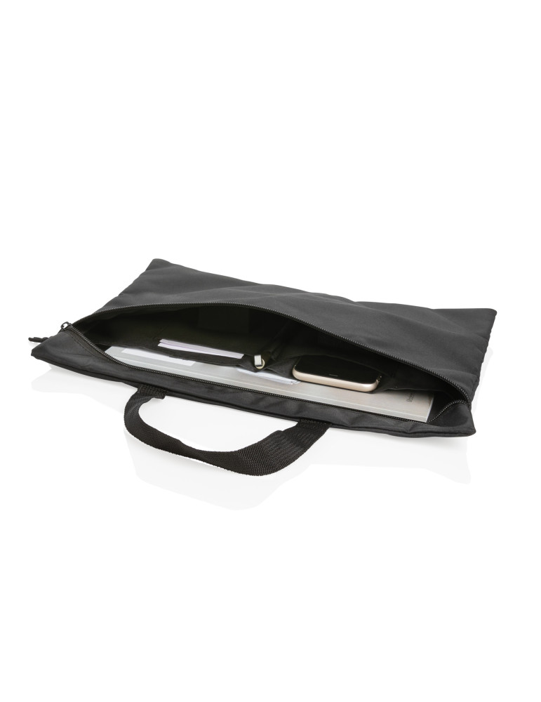 Porte-documents Impact AWARE en rPET personnalisable
