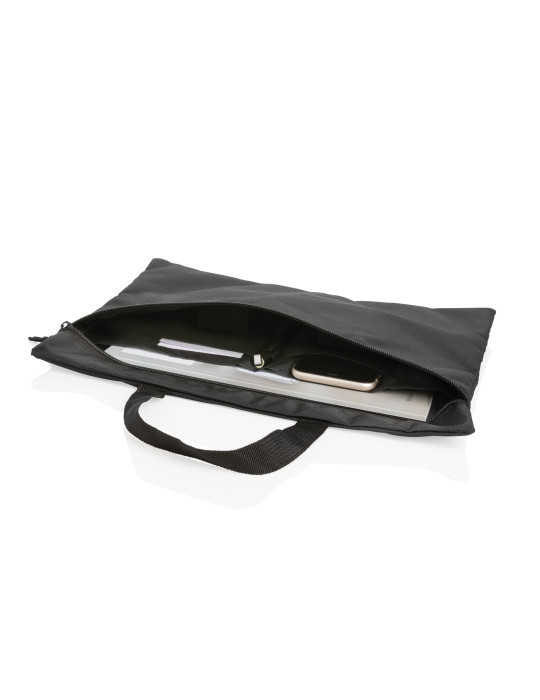 Porte-documents Impact AWARE en rPET personnalisable