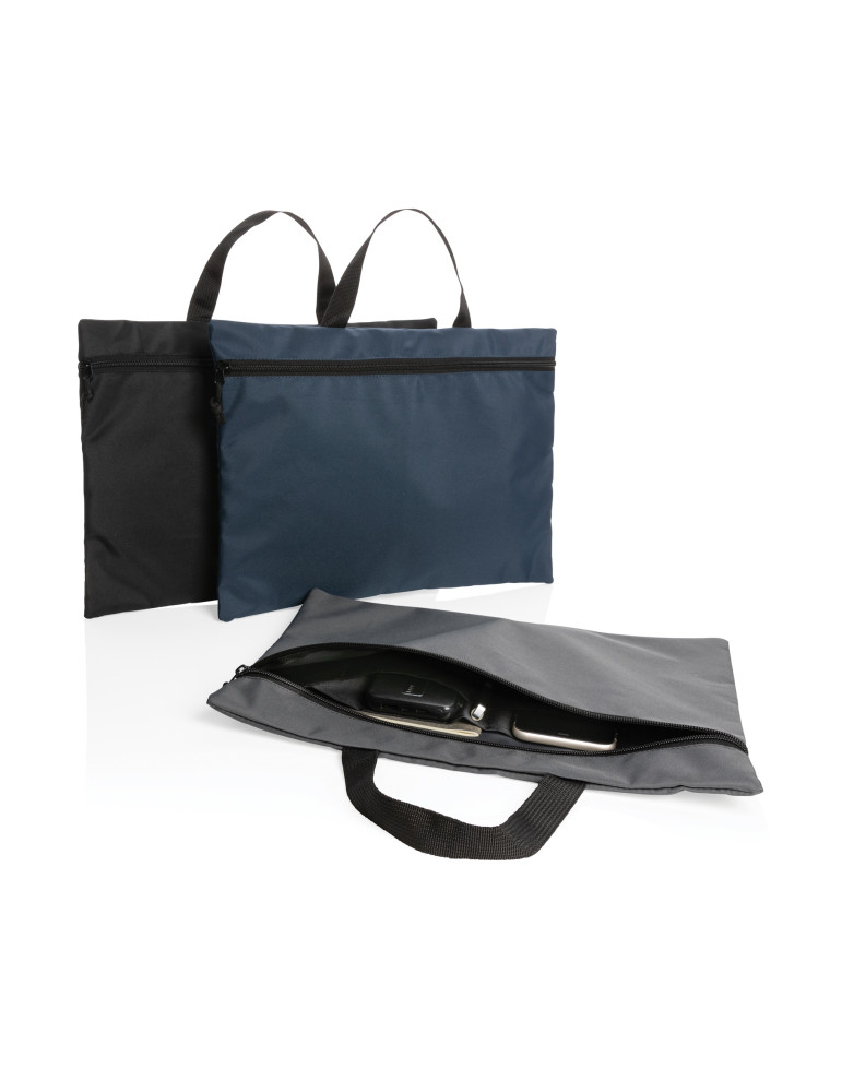 Porte-documents Impact AWARE en rPET personnalisable