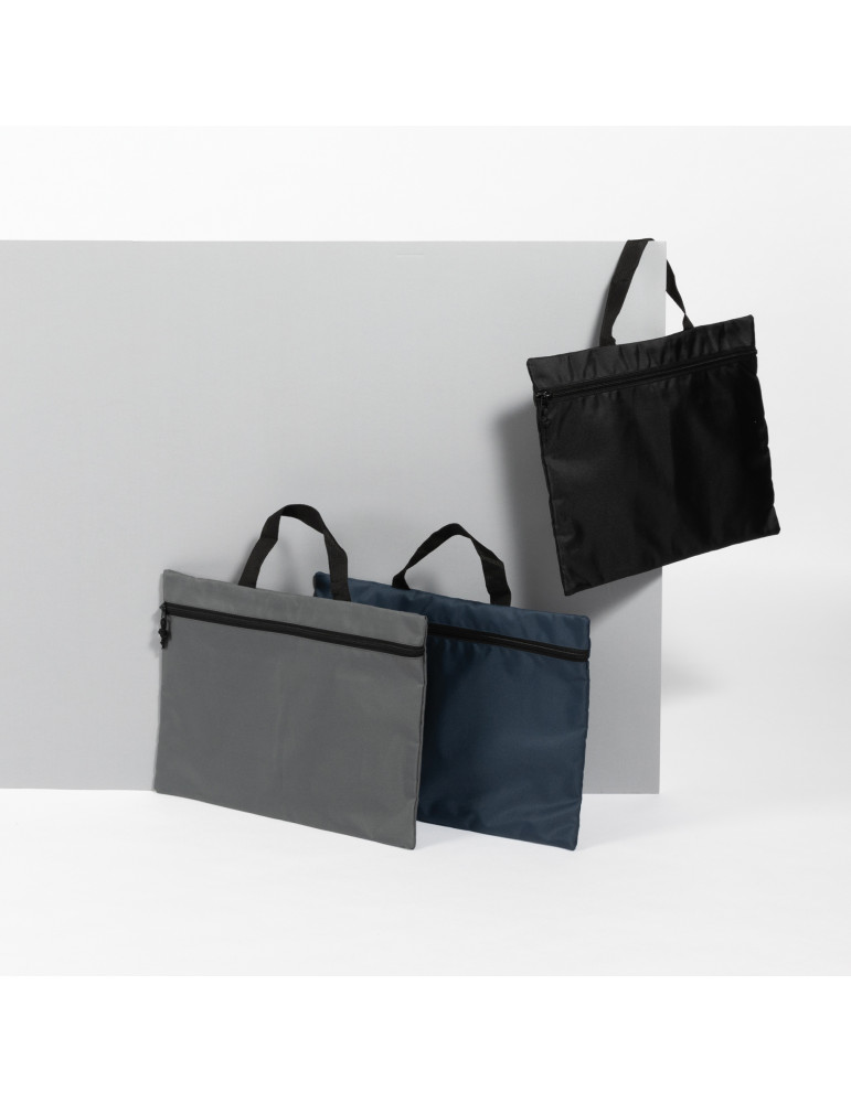 Porte-documents Impact AWARE en rPET personnalisable