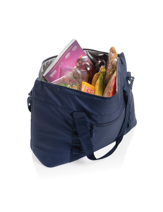 Sac isotherme Sonny XL en rPET AWARE personnalisable