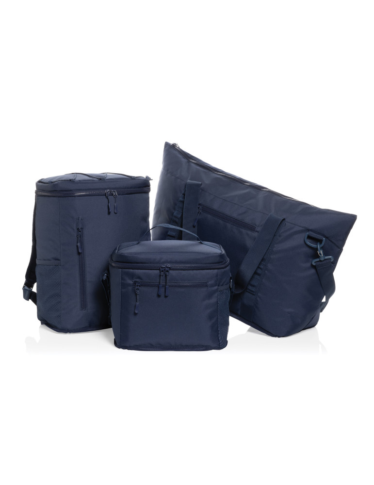 Sac isotherme Sonny XL en rPET AWARE personnalisable