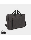 Sac ordinateur Basic 15 pouces en polyester personnalisable