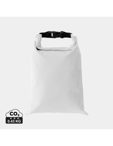 Sac repas pliable Snackstrap AWARE 30 × 20 cm personnalisable