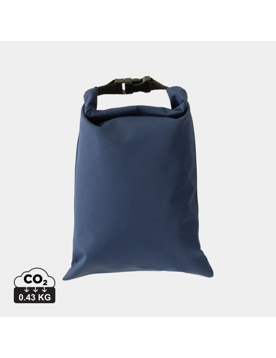 Sac repas pliable Snackstrap AWARE 30 × 20 cm personnalisable