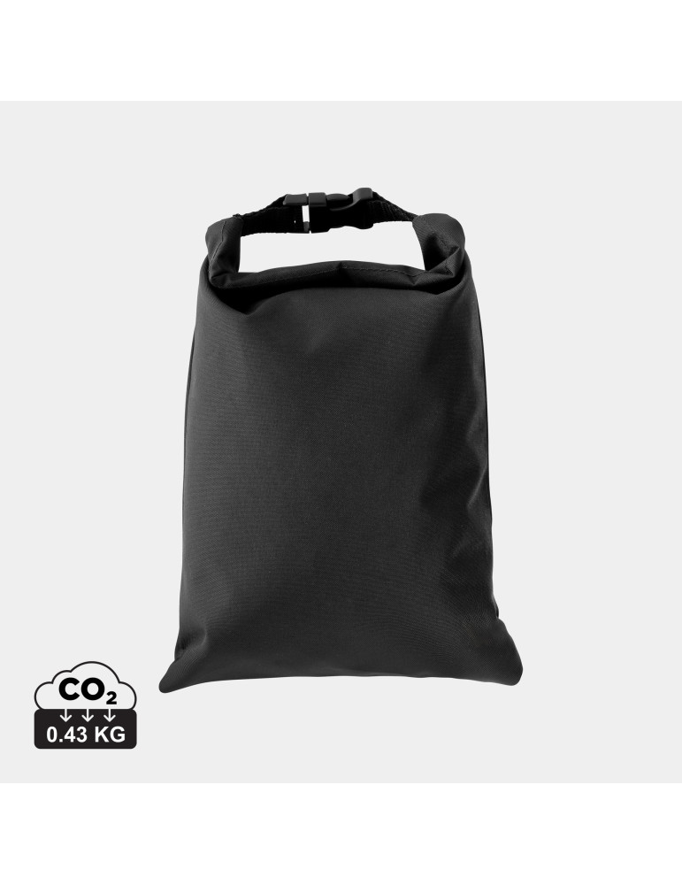 Sac repas pliable Snackstrap AWARE 30 × 20 cm personnalisable
