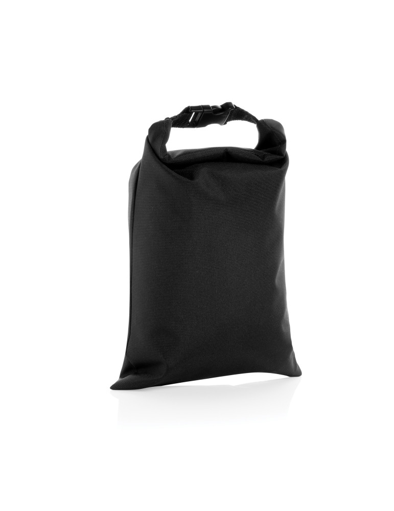 Sac repas pliable Snackstrap AWARE 30 × 20 cm personnalisable