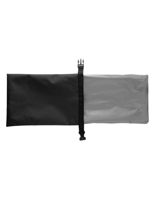 Sac repas pliable Snackstrap AWARE 30 × 20 cm personnalisable