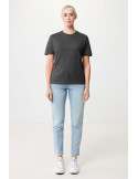 T-shirt léger IQONIQ Sierra coton recyclé et bio 160 g/m² personnalisable