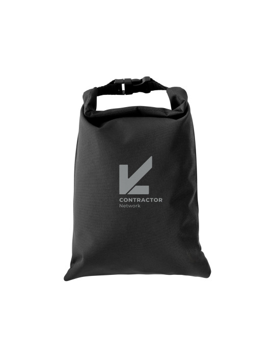 Sac repas pliable Snackstrap AWARE 30 × 20 cm personnalisable