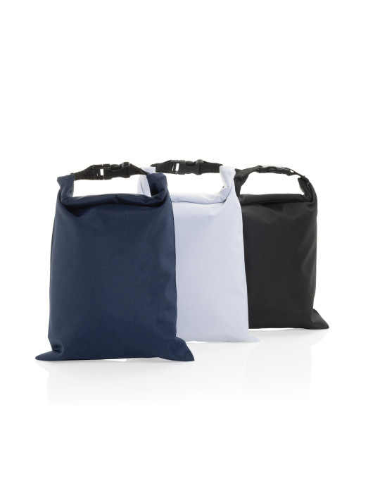 Sac repas pliable Snackstrap AWARE 30 × 20 cm personnalisable