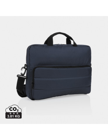 Sacoche ordinateur Impact AWARE 15,6 pouces personnalisable