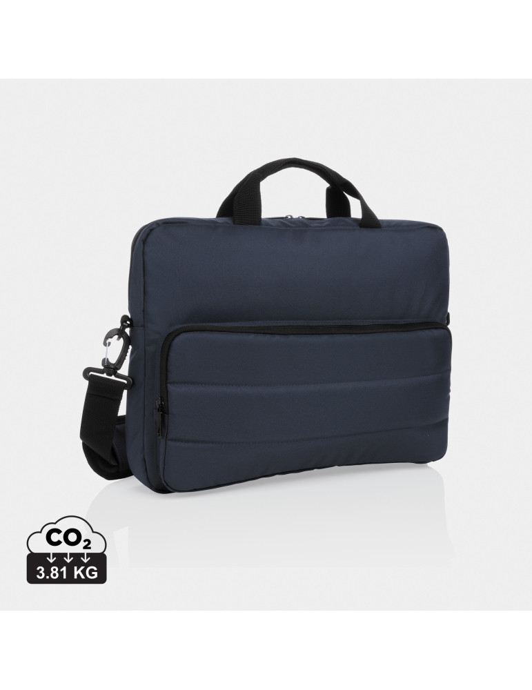 Sacoche ordinateur Impact AWARE 15,6 pouces personnalisable