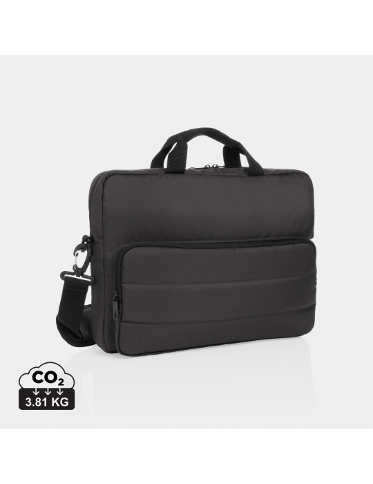 Sacoche ordinateur Impact AWARE 15,6 pouces personnalisable