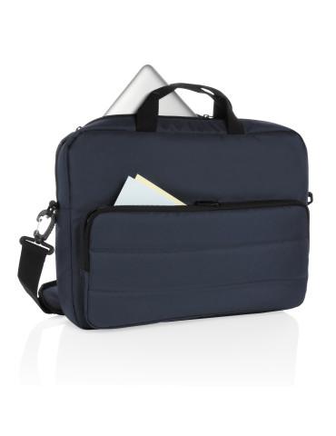 Sacoche ordinateur Impact AWARE 15,6 pouces personnalisable 2