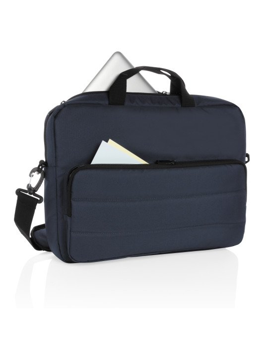 Sacoche ordinateur Impact AWARE 15,6 pouces personnalisable
