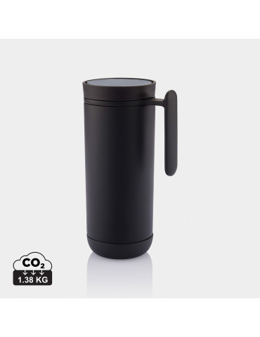 Mug antifuite Click XD Design 225 ml personnalisable