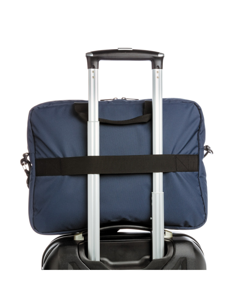 Sacoche ordinateur Impact AWARE 15,6 pouces personnalisable