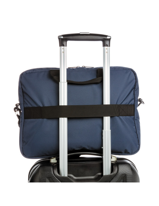 Sacoche ordinateur Impact AWARE 15,6 pouces personnalisable