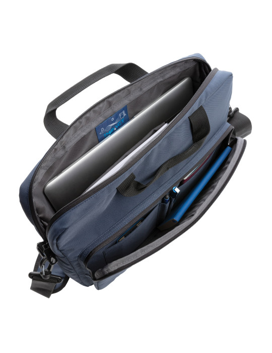 Sacoche ordinateur Impact AWARE 15,6 pouces personnalisable