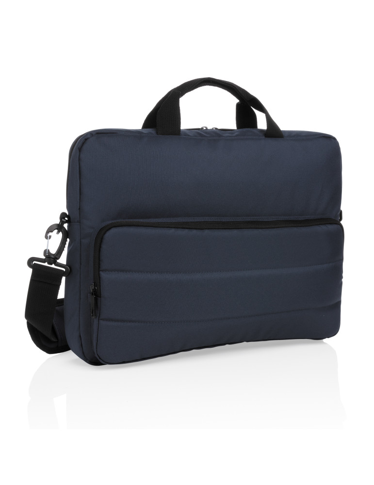 Sacoche ordinateur Impact AWARE 15,6 pouces personnalisable