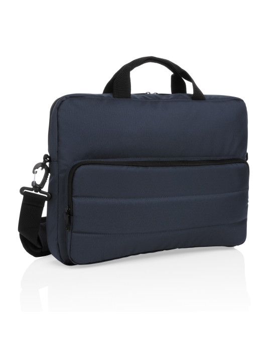 Sacoche ordinateur Impact AWARE 15,6 pouces personnalisable