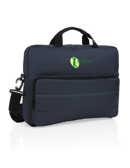 Sacoche ordinateur Impact AWARE 15,6 pouces personnalisable