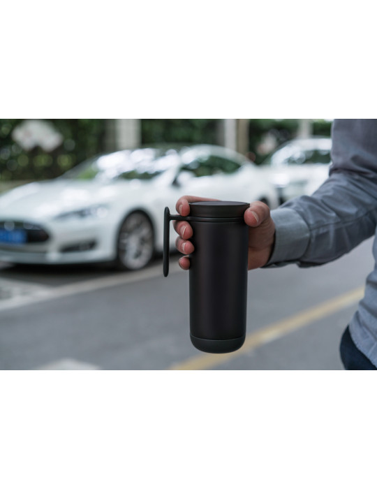 Mug antifuite Click XD Design 225 ml personnalisable