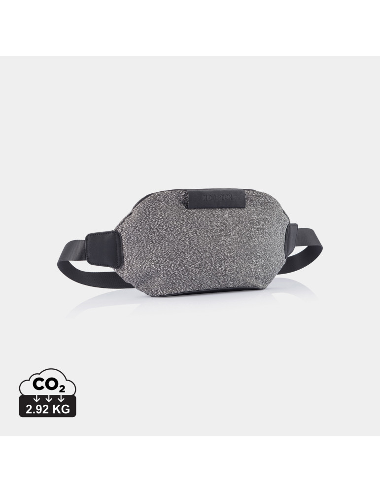 Sac banane Urban XD Design anti-lacération personnalisable