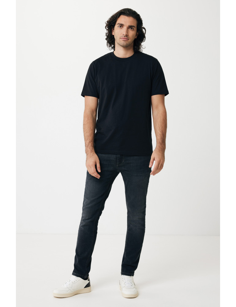 T-shirt léger IQONIQ Sierra coton recyclé et bio 160 g/m² personnalisable