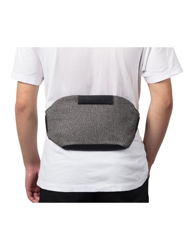 Sac banane Urban XD Design anti-lacération personnalisable