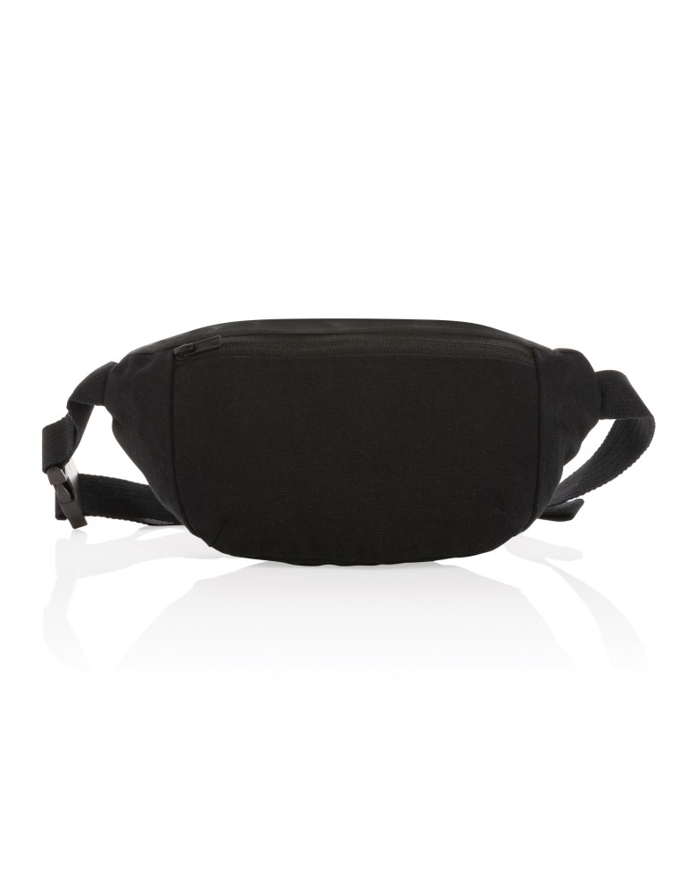 Sac banane Impact AWARE toile non teinte personnalisable